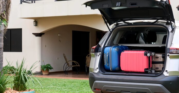 Summer travelers face 