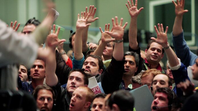 Surge in 'risk-free' treasury yields sends bond investors in search of better opportunities