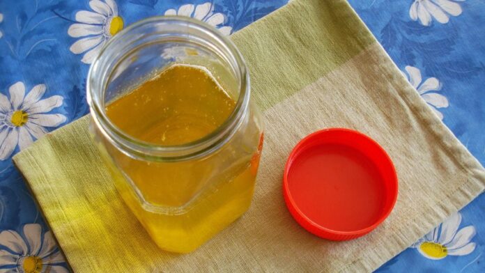 TTD procured over 70 lakh kg ghee without mandatory testing: Commission report