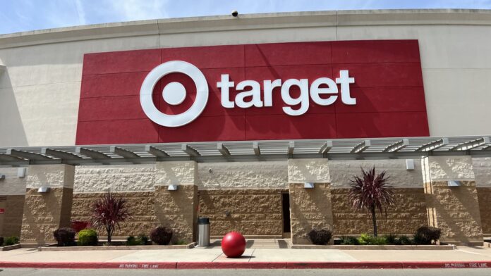 Target is set to report first-quarter earnings, offer read on consumer