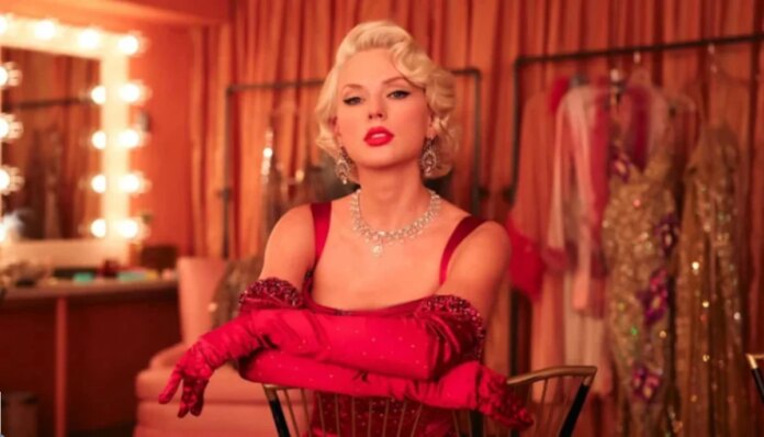 Taylor Swift's next plans revealed as 'Showgirl' era nears end