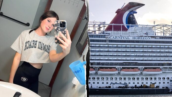 Teen charged in Anna Kepner’s cruise ship killing could be taken into custody after hearing: Expert