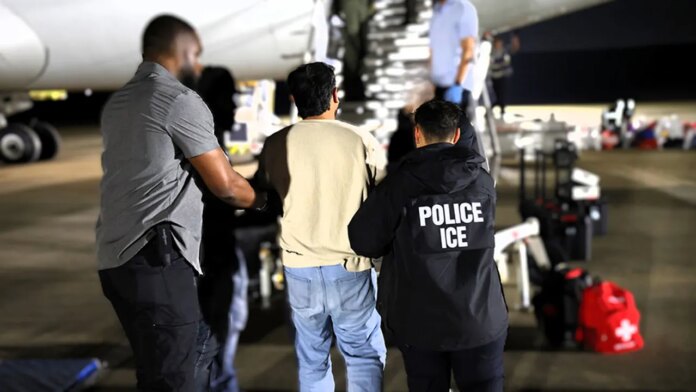 Texas AG Paxton demands Dallas sheriff pursue ICE agreement as deadline dispute sparks legal threat