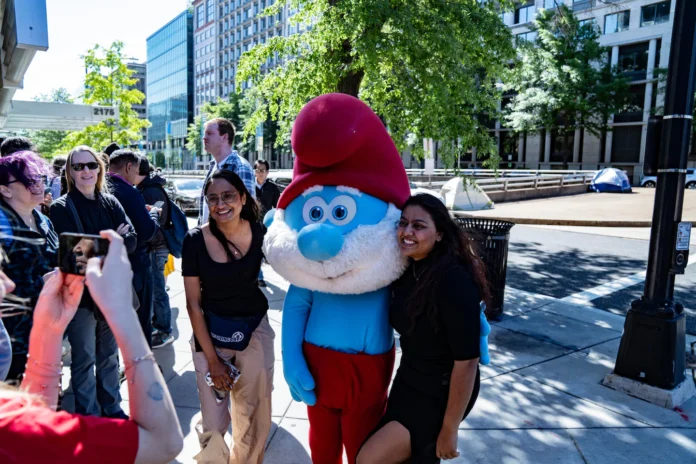 The 36 best things to do in D.C. this weekend and next week