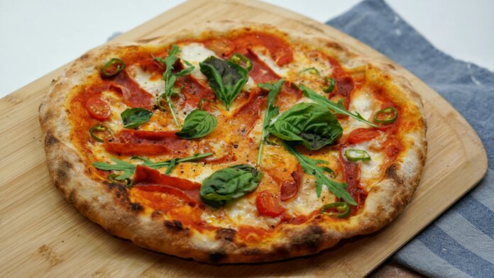 The 8 Best Pizza Places in Delhi NCR You Need to Visit Right Now