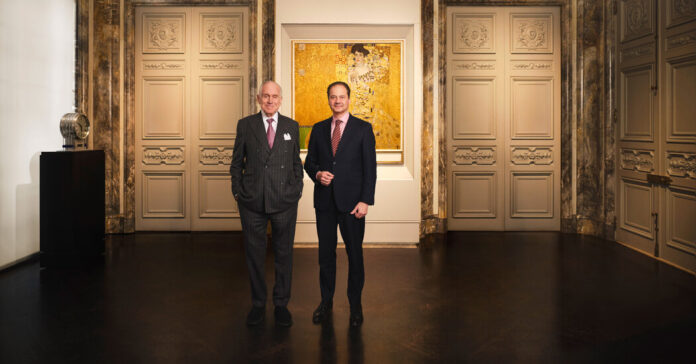 The Met Will Expand by Merging With the Nearby Neue Galerie
