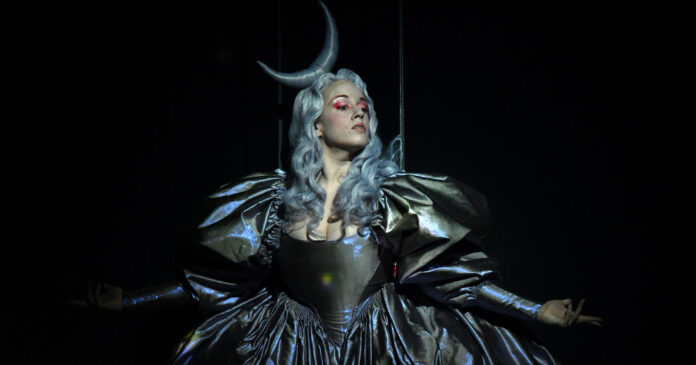 The Soprano Rainelle Krause's Death is a Loss of More Than Just a Role
