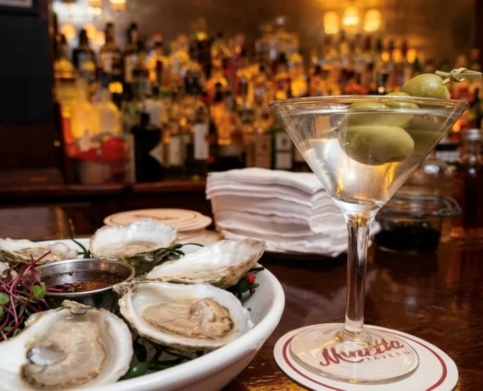 The best happy hours around Union Market