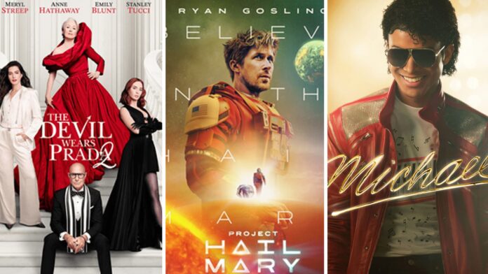 The summer box office is off to a hot start as weekend ticket sales top $160 million 