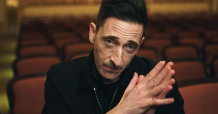These 5 Actors Are Already Screen Stars. Now They’re on Broadway.