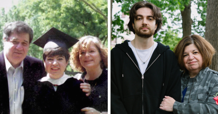 They Graduated Into the ‘Bleakest Job Market.’ Now It’s Their Children’s Turn.
