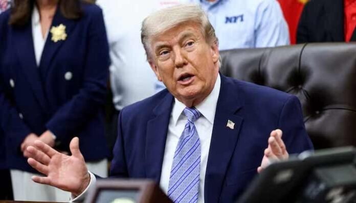 Three months in, is Trump losing the Iran war?
