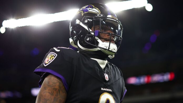 Three questions facing Lamar Jackson and the Ravens