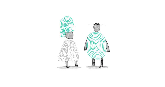 Tiny Love Stories: ‘Dad Tried Hard to Look Offended’
