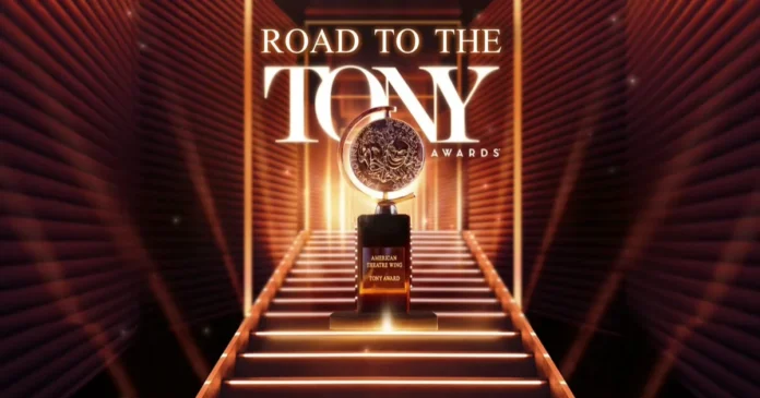 Tony Awards nominees for 6 major categories exclusively revealed on 