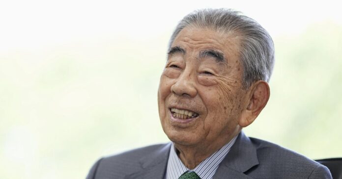 Toshifumi Suzuki, Who Made 7-Eleven a Giant in Japan, Dies at 93