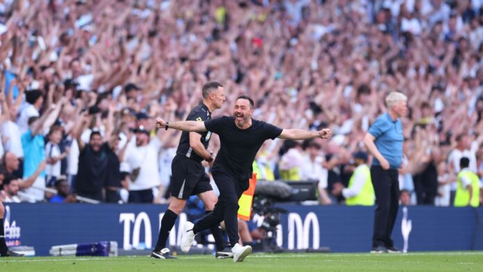Tottenham must get rebuild right; Kane makes history with Bayern
