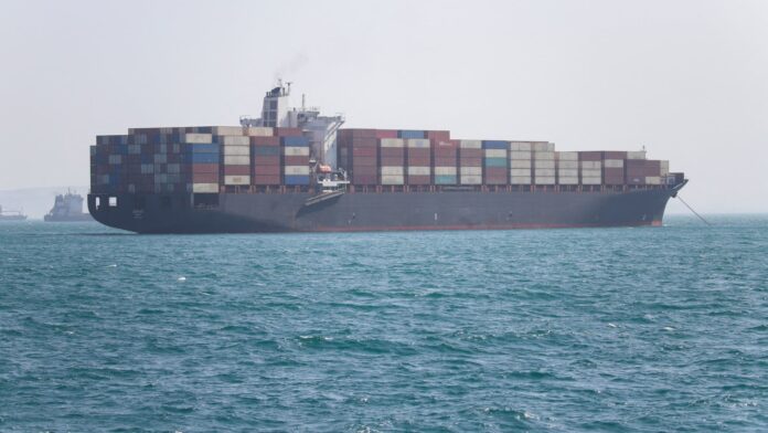 Traders are skeptical of Iran timeline for Strait of Hormuz reopening