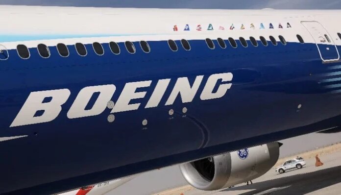 Trump-backed Boeing China deal confirmed, 200 aircraft initial order announced