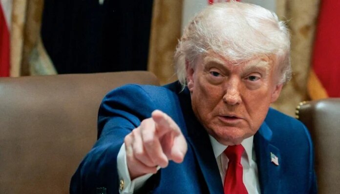Trump insists on red lines as Iran deal remains elusive