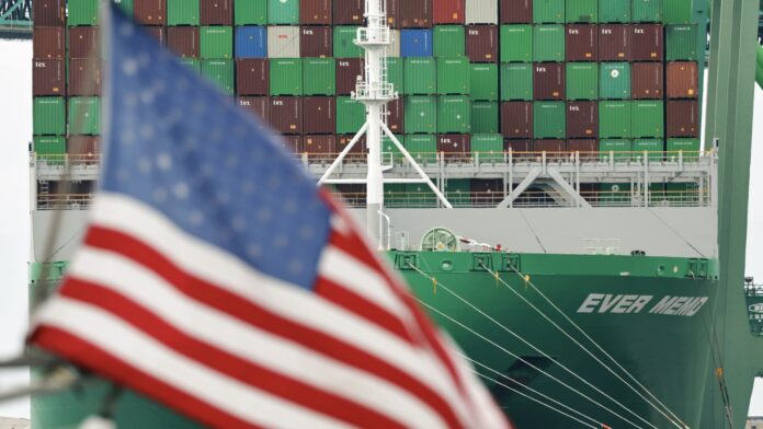 Trump plans to appeal order allowing all importers that paid struck-down tariffs to seek refunds