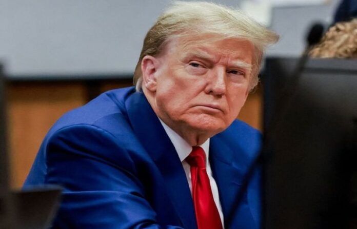 Trump rejects Iran peace terms, Tehran warns of new attacks - SUCH TV