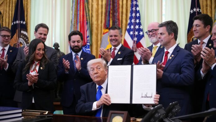 Trump said $465,000 in retirement savings is 'rich.' Is it?