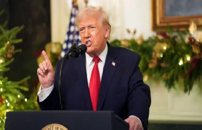 Trump says US not likely to accept new Iran peace proposal - SUCH TV