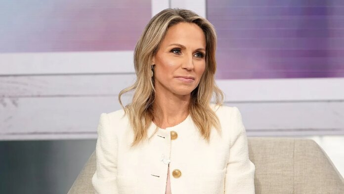 Trump taps Nicole Saphier for surgeon general, dropping Casey Means' nomination