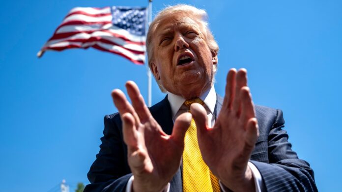 Trump to announce tariff truce extension, aircraft purchases from Boeing in China, traders predict