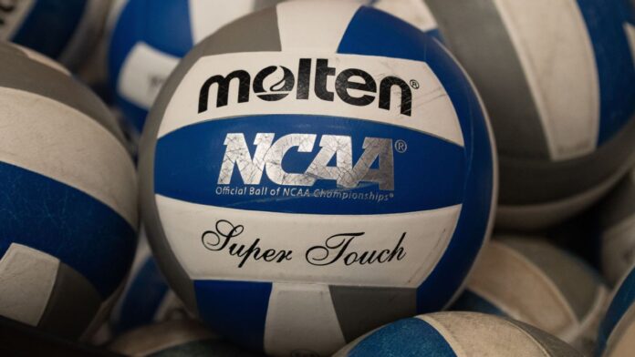 UCLA sweeps Stanford to win third beach volleyball championship