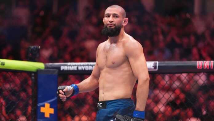 UFC 328: Expert picks for Khamzat Chimaev vs. Sean Strickland