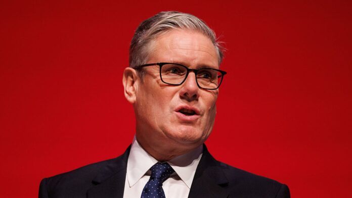 UK MPs are turning on PM Starmer — Now analysts say he's unlikely to last the year