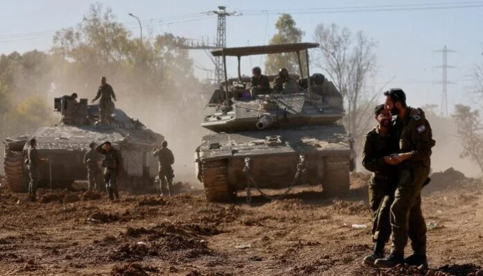 UN to place Israel on sexual violence in conflict blacklist, says envoy