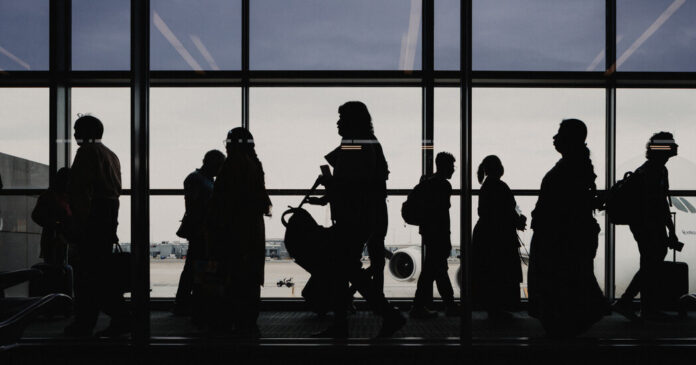 U.S. Imposes Entry Restrictions for Some Citizens Amid Ebola Outbreak
