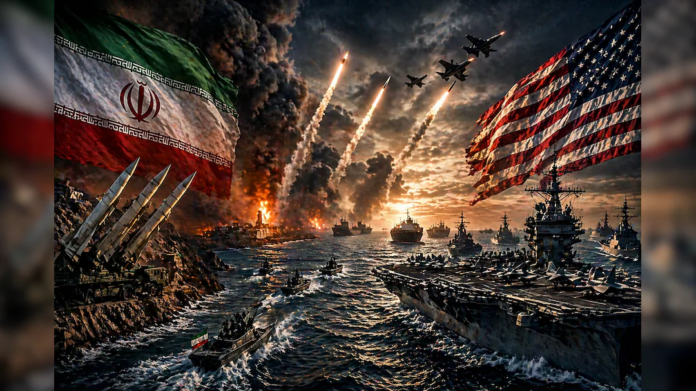 US-Iran War News Updates: Iran 'Open To Negotiations', Trump Not Satisfied; Hormuz Deadlock Stays