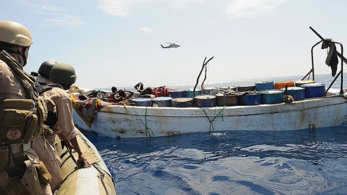 US-backed pipeline proposal targets global reliance on Strait of Hormuz amid Iran threats