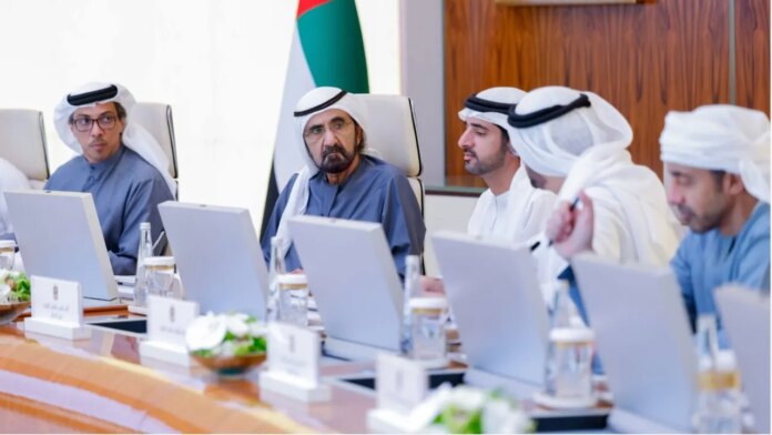 United Arab Emirates plans AI-run government within two years