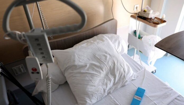 Uruguay records first death by euthanasia