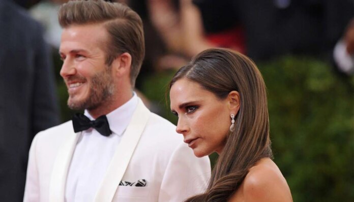 Victoria Beckham gets real about lifelong insecurities and aging in her 50s
