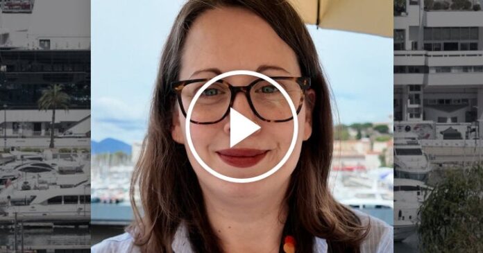 Video: How Cannes Is Grappling With Changes