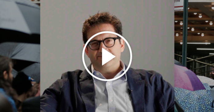 Video: In Defense of the Institution of Late Night