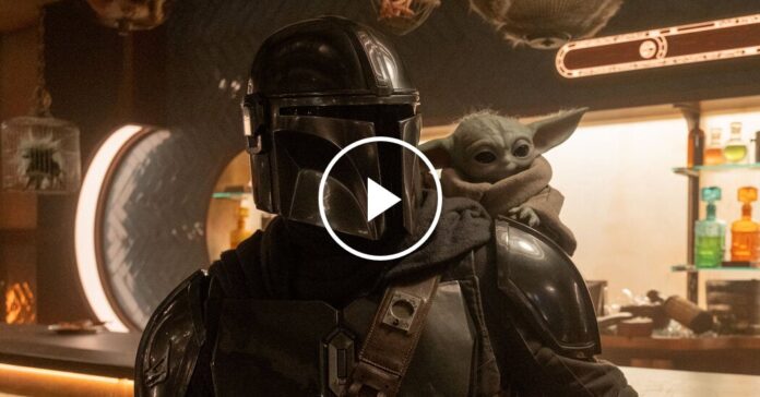Video: ‘The Mandalorian and Grogu’ | Anatomy of a Scene