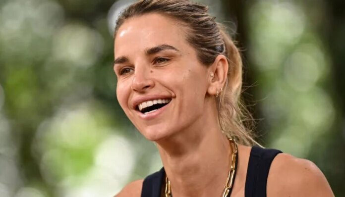Vogue Williams says miscarriage made her feel her body had 'failed' 