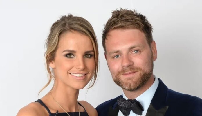 Vogue Williams says people 'expected' her marriage to Brian McFadden to fail