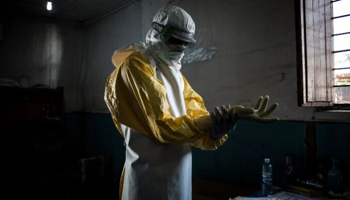 WHO declares international emergency as Ebola outbreak kills more than 80 in DR Congo