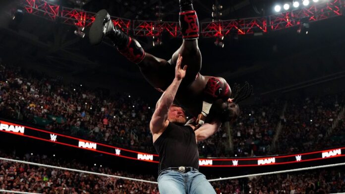 WWE Clash in Italy preview: Femi-Lesnar 2, return of Tribal Combat
