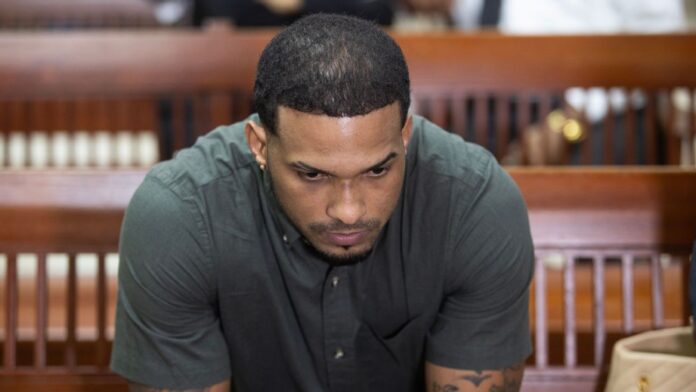 Wander Franco found criminally responsible for abuse, but no prison