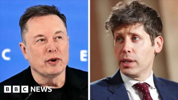 Watch: BBC explains closing arguments of the Musk-Altman trial