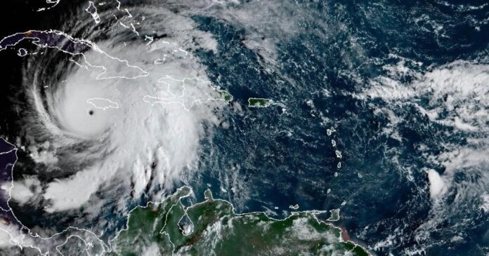 Watch Live: NOAA announces 2026 Atlantic hurricane season outlook